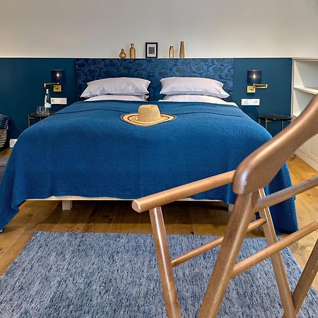 Pineblue Villas ゼーバート・ヘリングスドルフ エクステリア 写真