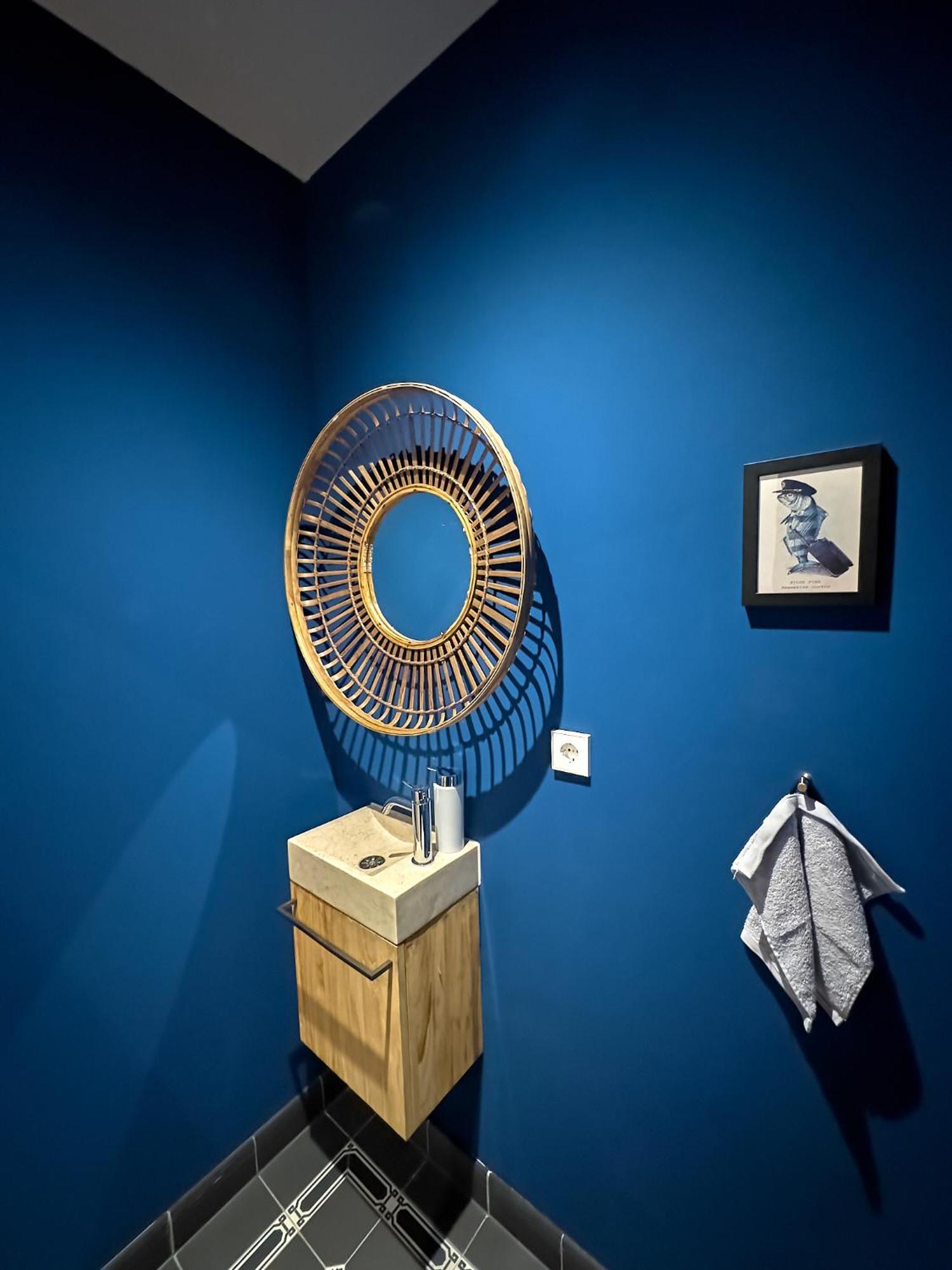 Pineblue Villas ゼーバート・ヘリングスドルフ 部屋 写真