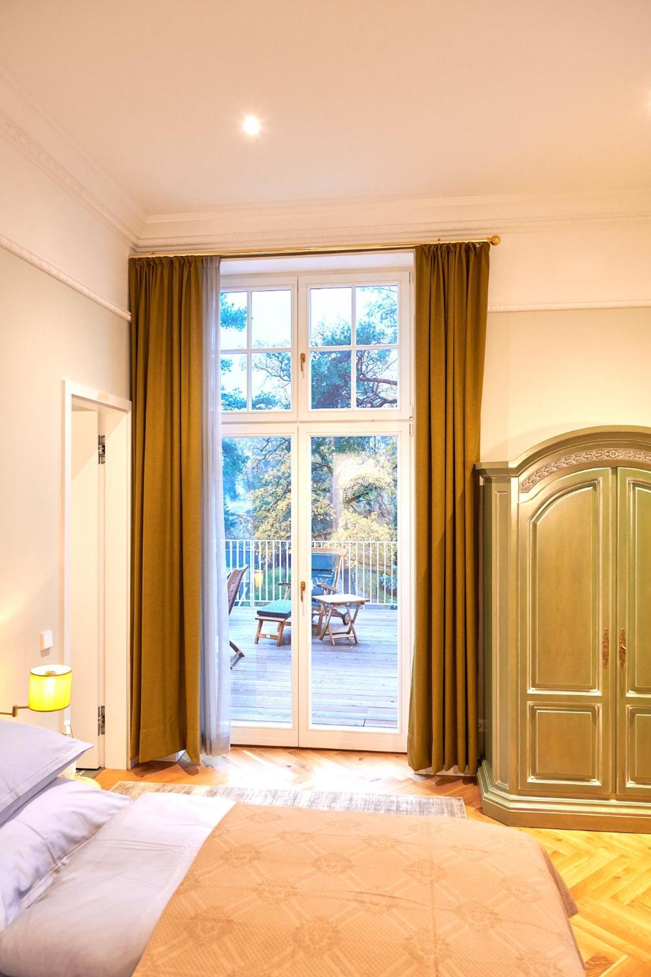 Pineblue Villas ゼーバート・ヘリングスドルフ 部屋 写真