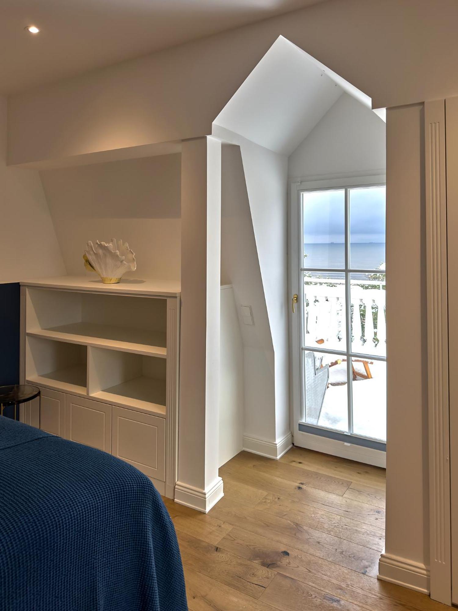 Pineblue Villas ゼーバート・ヘリングスドルフ 部屋 写真