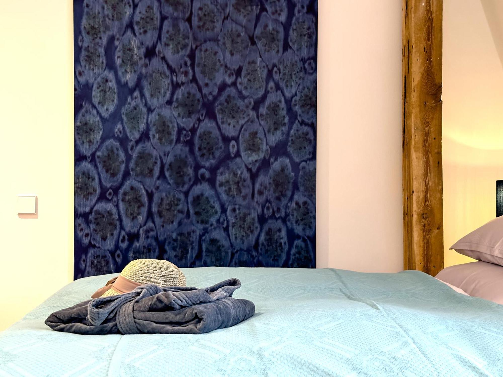 Pineblue Villas ゼーバート・ヘリングスドルフ 部屋 写真