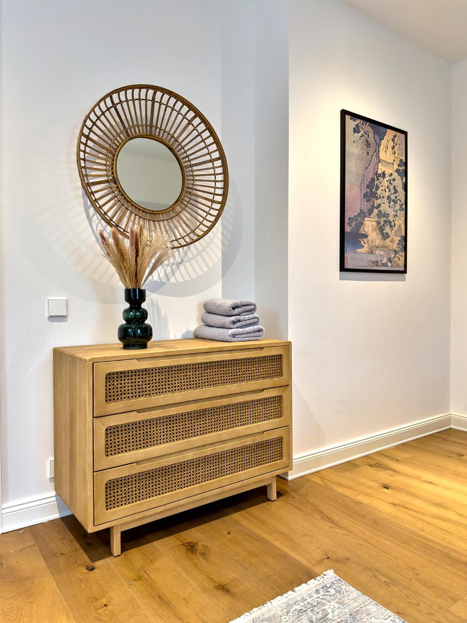 Pineblue Villas ゼーバート・ヘリングスドルフ 部屋 写真