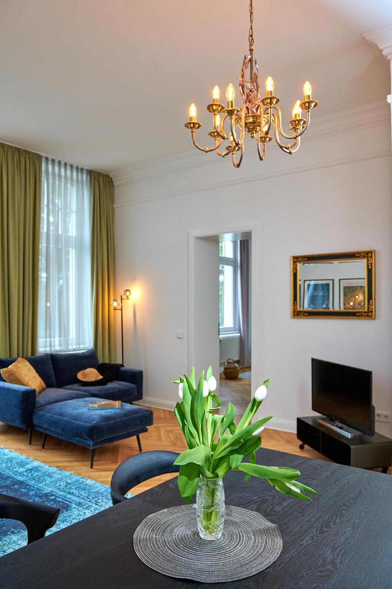 Pineblue Villas ゼーバート・ヘリングスドルフ 部屋 写真