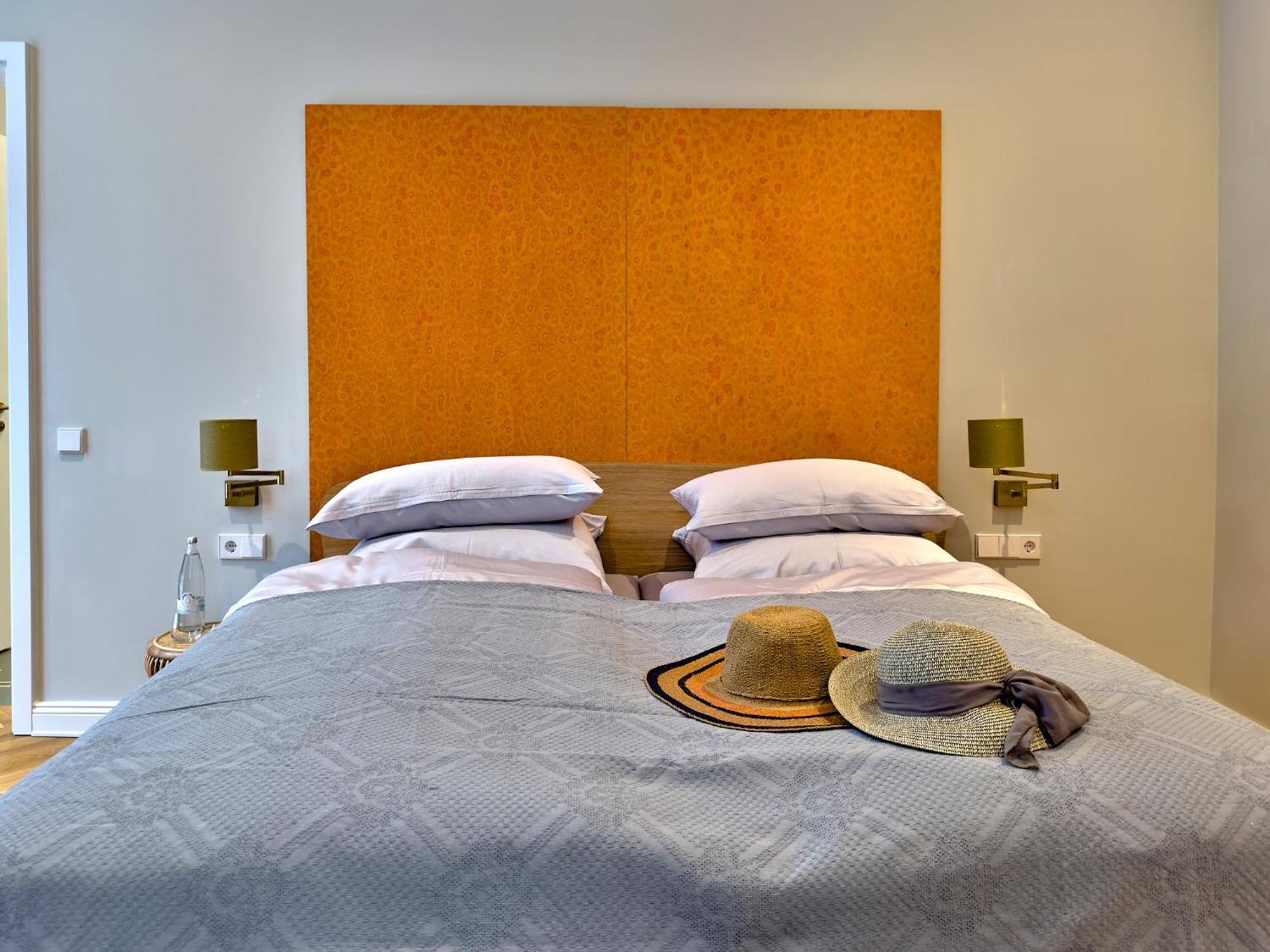 Pineblue Villas ゼーバート・ヘリングスドルフ 部屋 写真