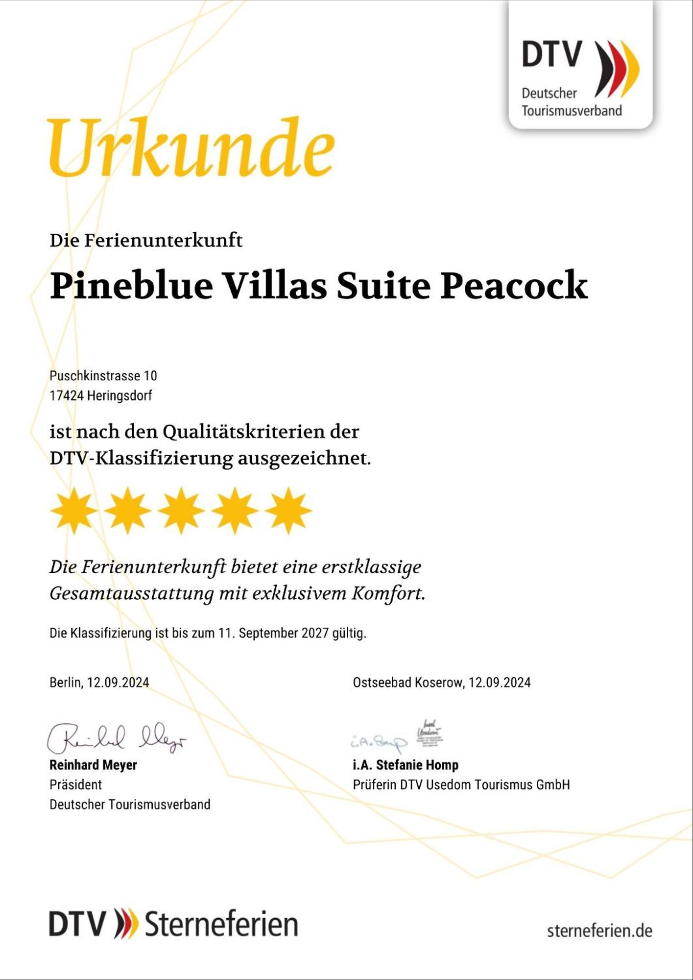 Pineblue Villas ゼーバート・ヘリングスドルフ 部屋 写真